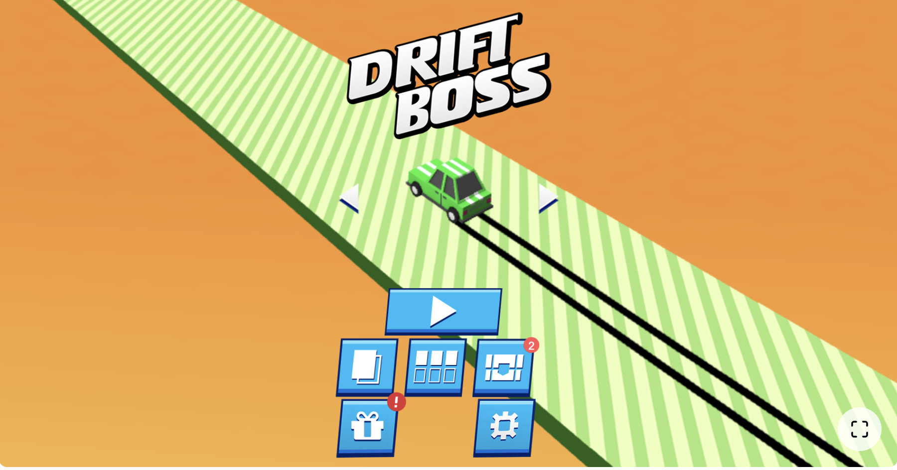 Drift Boss Unblocked: Master the Art of Drifting