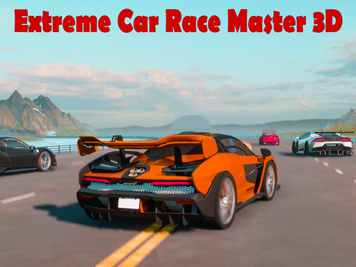 Race Master 3D - Ultimate Car Racing Game | Free Online Racing